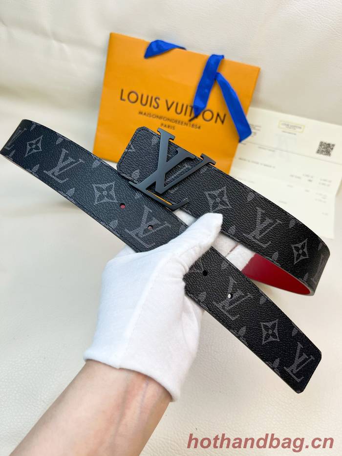 Louis Vuitton Belt 38MM LVB00179-1 Louis Vuitton Belt 38MM LVB00179-1